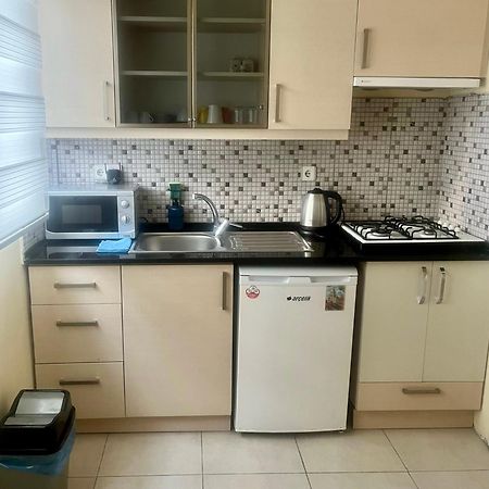 Mek Homes 1 费特希耶 外观 照片