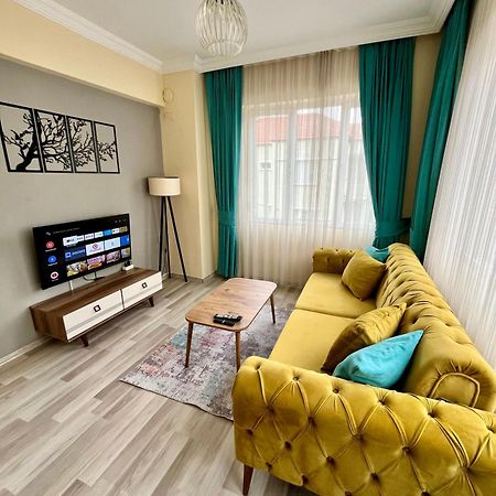 Mek Homes 1 费特希耶 外观 照片